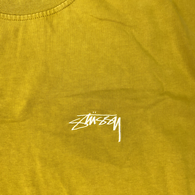 トップス stussy 20ss Tribute Mock Neck トップス stussy 20ss Tribute Mock Neck Stussy Tribute Terry
