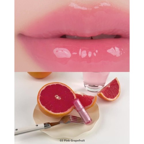 ROMAND ROM&ND NOWY The Juicy Lasting Tint Mini 1g 13colors 2025 NOWY K-Beauty - Zdjęcie 4 z 22