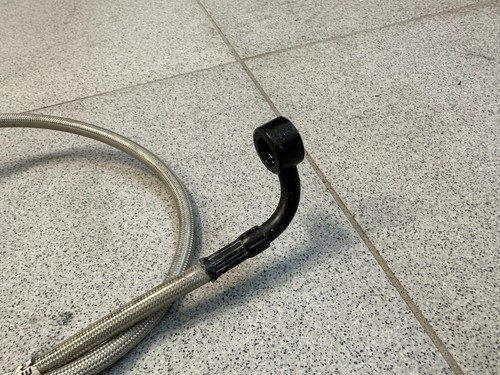 Kymco MXU 300 + R Bremsschlauch Hauptbremszylinder Bremsverteiler 45130-LKC2-E01 - Bild 3 von 5