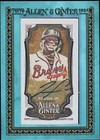 2024 Topps Allen & Ginter - Ronald Acuña Jr. #MA-RA