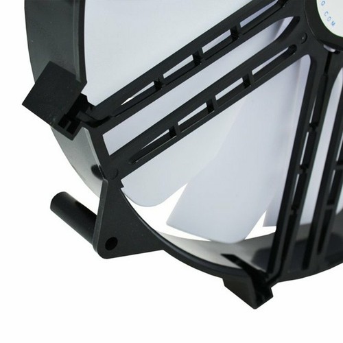 AABCOOLING SUPER SILENT FAN 25 - LEISE und Effizient 218mm Lüfter 232m3/h - Bild 11 von 12