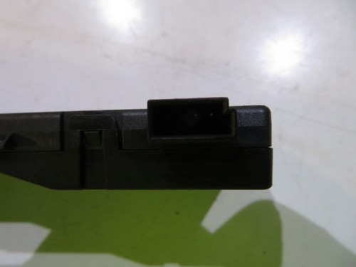 VAUXHALL ASTRA J MK6 2011 FERNBEDIENUNG EMPFÄNGER STEUERGERÄT ECU 13500144 - Bild 4 von 4