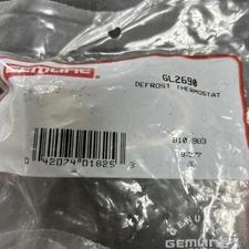 Gemline Part# GL2690 Refrigerator Defrost Thermostat (G1G)