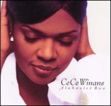 Alabaster Box by CeCe Winans: Used