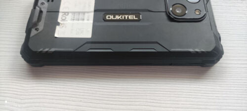 OUKITEL WP20 Pro Negro - Foto 4 di 7