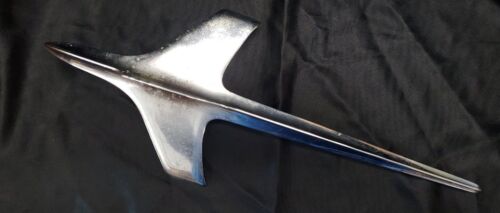 1953 Packard Hood Ornament - Picture 2 of 8