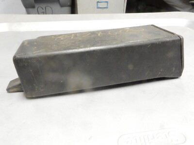 WHAT WE WANT 【純正】WWW_EXTENSIONTABLECASE Kawasaki OEM Toolcase Tool Case 1985-1997 ZX600 Ninja 32099
