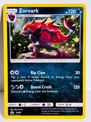BLACK STAR PROMO SWORD AND SHIELD & SUN AND MOON - CHOOSE A CARD PART 2 - Picture 121 of 262
