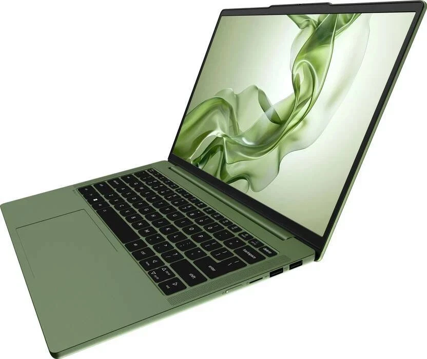 MOTOROLA Motobook 60 Verde (16 GB/512 GB SSD/14 Pulgadas) “SIN TARIFAS EN EE. UU.” Foto 3 de 4