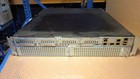 Cisco 2951 Integrated Services Modular Router (ISR)  4x eHWIC slots 3x Gigabit