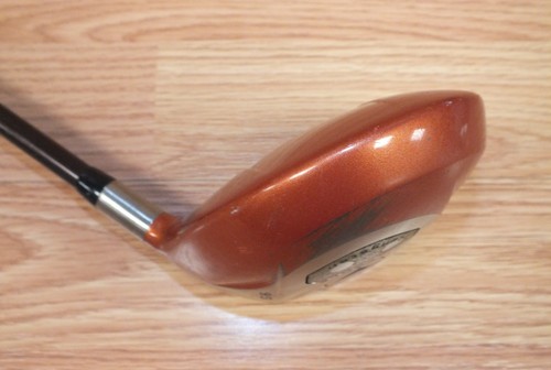 Taylor Made (Choice of) RH Putter/ Wood Golf Club with Shaft & Grip *READ* - Picture 22 of 26