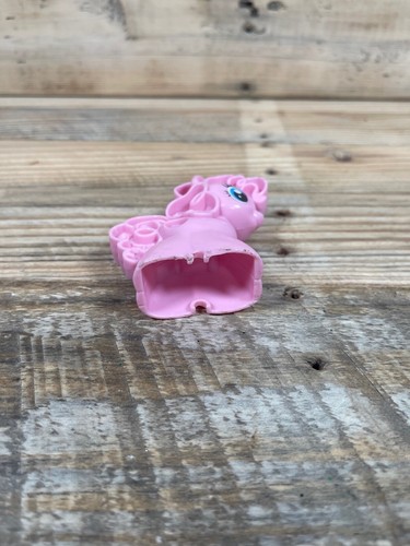 Hasbro My Little Pony 2014 Pinkie Pie Figura Cavallo Giocattolo Gioco Doh Press Bambola Artigianale - Foto 6 di 6