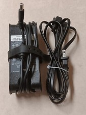 Genuine Dell Laptop Charger AC Power Adapter PA -10 Family