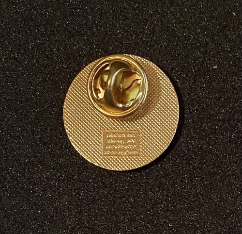 2015 Masters Augusta National Golf Club JUNIOR PATRON Pin Jordan Spieth Won - Picture 2 of 2