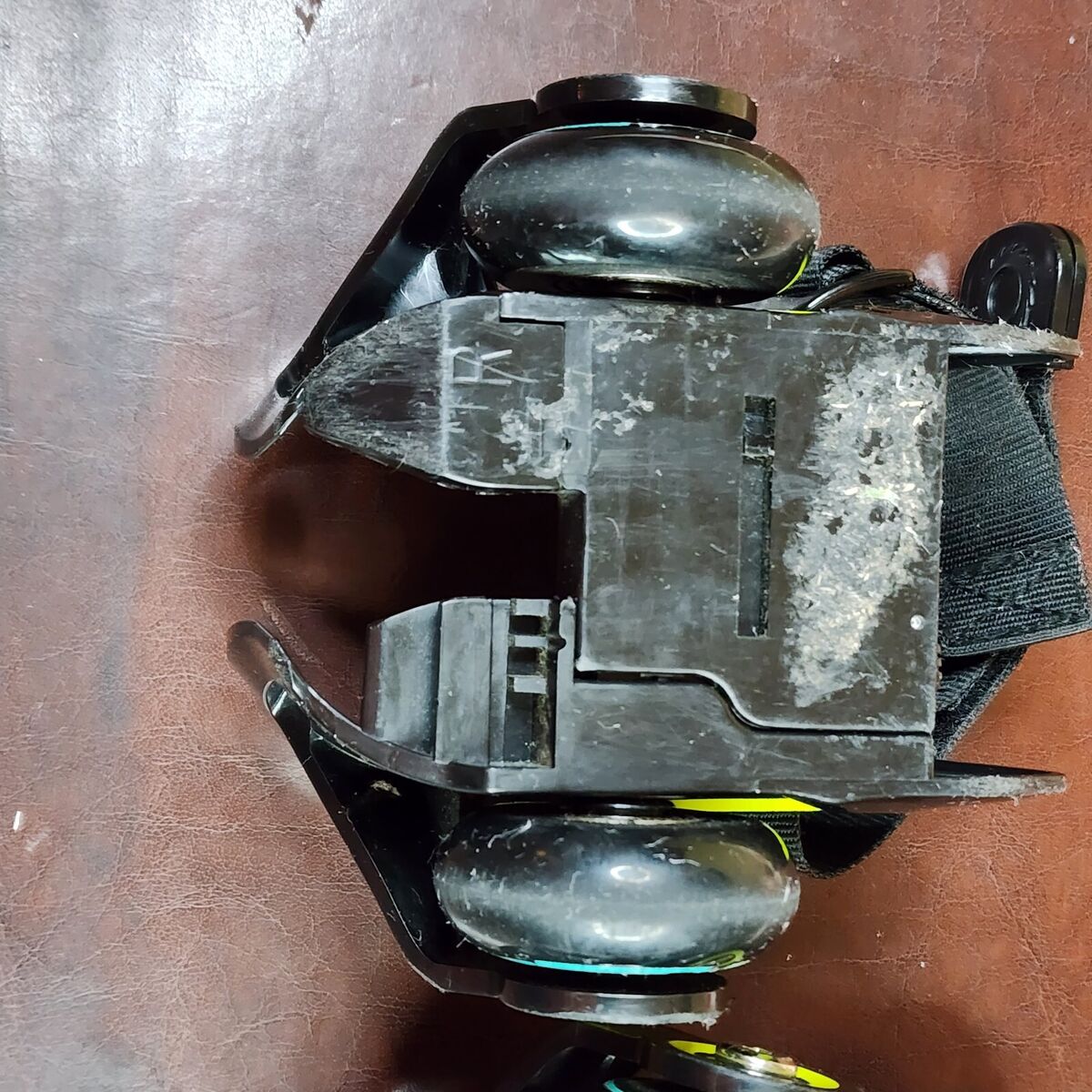 Razor roller deals shoes