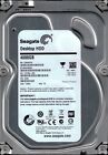 ST4000DM000 P/N: 1F2168-300 F/W: CC52 TK Z30 Seagate 4TB
