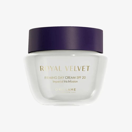 oriflame ROYAL VELVET Firming Day Cream SPF 20 50 ml - Picture 10 of 12