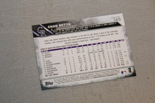 2016 Topps Baseball Card Complete Finish Fill Your List Set U-Pick #1-250 - Picture 295 of 497