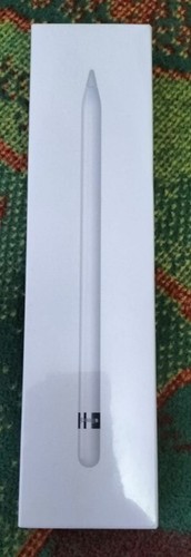 Lápiz óptico Apple Pencil (1.a Generación) - Photo 3/12