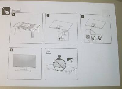 LG 24QP500　2024/05製造 Amazon.com: LG 24QP500-B 24” QHD (2560 x 1440) IPS Display