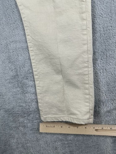 Polo Ralph Lauren Jeans Mens 34x30 Sullivan Slim Fit Pants Preppy 5 Pocket - Picture 10 of 17