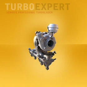 Turbolader Audi Volkswagen Seat Skoda  1.9 TDI AUY AJM 85KW 115PS GARRETT