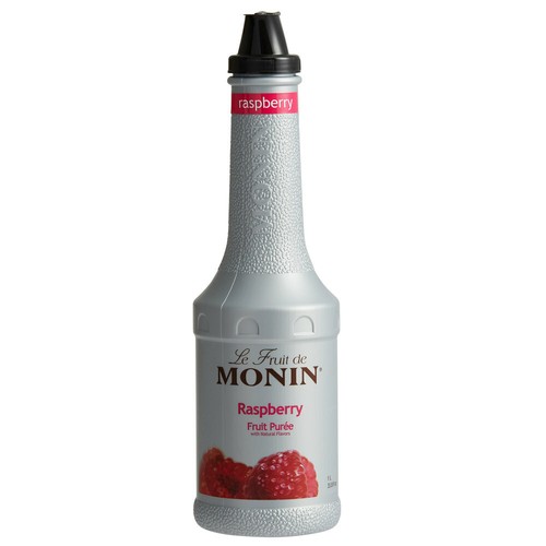 Monin 1 Liter Fruit Puree 33.8 oz (select flavor below) - Picture 19 of 25
