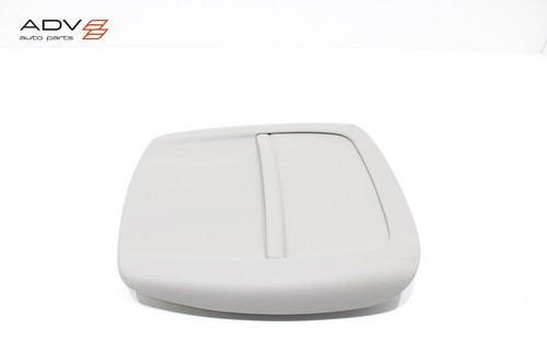 CADILLAC XT4 ASIENTO DELANTERO DERECHO LADO PASAJERO PANEL TRASERO CUBIERTA MOLDURA OEM 2019-2023 - Imagen 2 de 7
