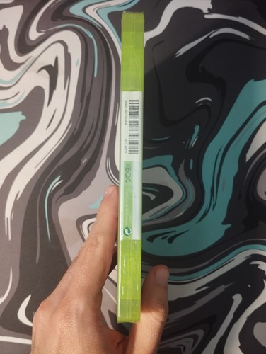 β¨π Sealed Blister Ultra street fighter IV 4 Xbox 360 - Foto 3 di 6