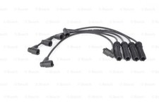 0 986 357 244 BOSCH Ignition Cable Kit for VOLVO