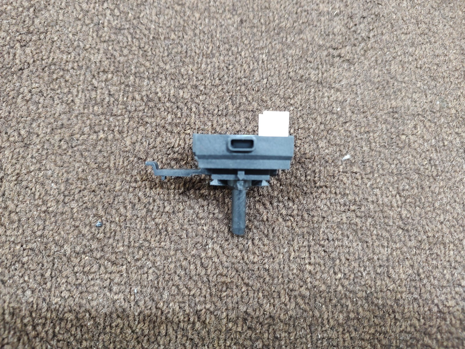 Whirlpool washer water temperature control switch (1 of 2) W10285512