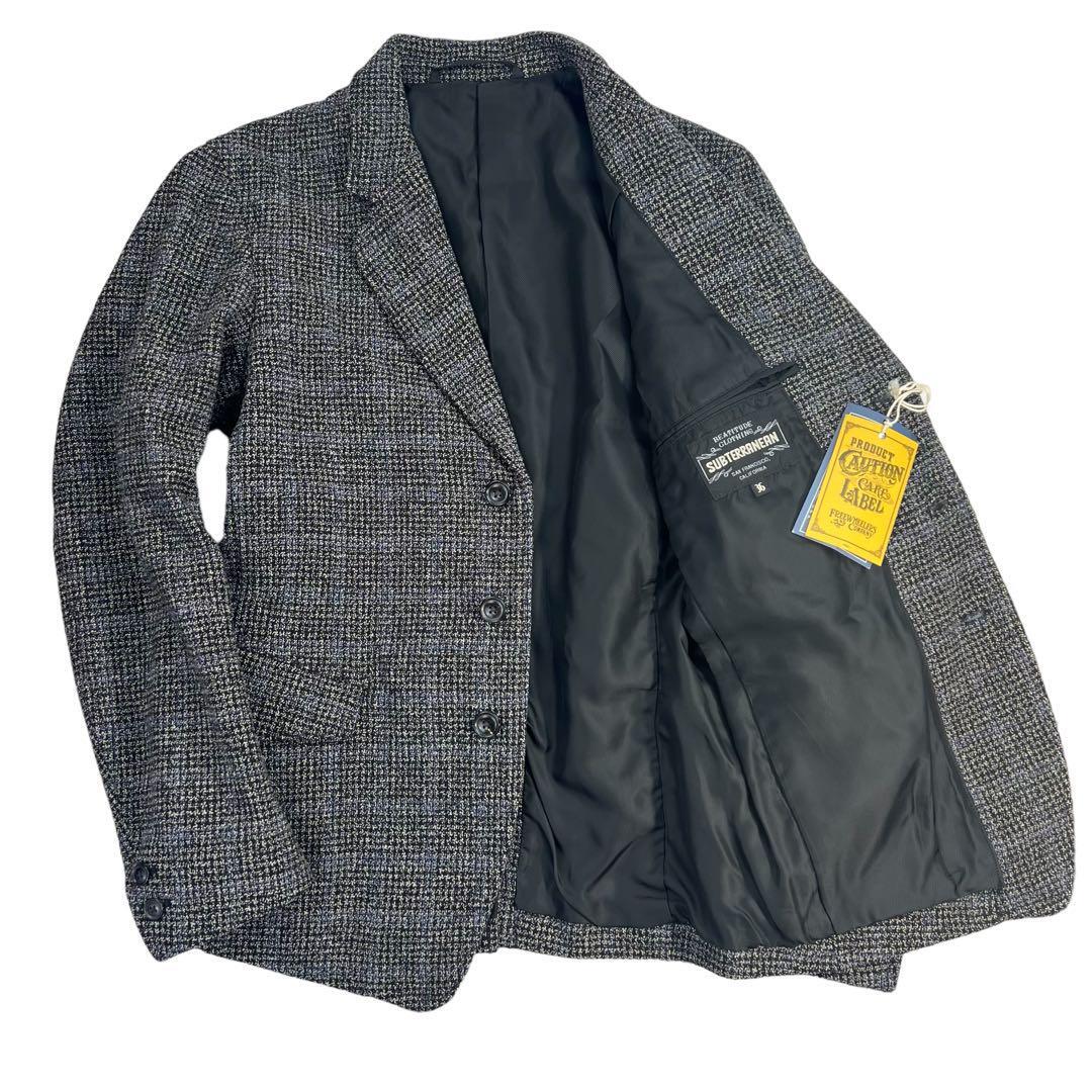 ジャケット・アウター FREEWHEELERS(SUBTERRANEAN) Dylan Jacket FREEWHEELERS(SUBTERRANEAN) Dylan Jacket Size36 | eBay