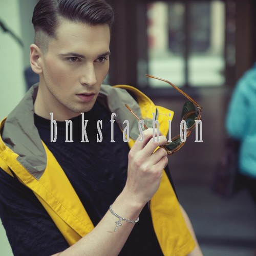 Stainless Steel Prayer Jesus Christ Cross Charm Beaded Chain Bracelet Women Men - Picture 3 of 14