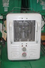 TPI Corporation Portable Air Heater 188T-ASA