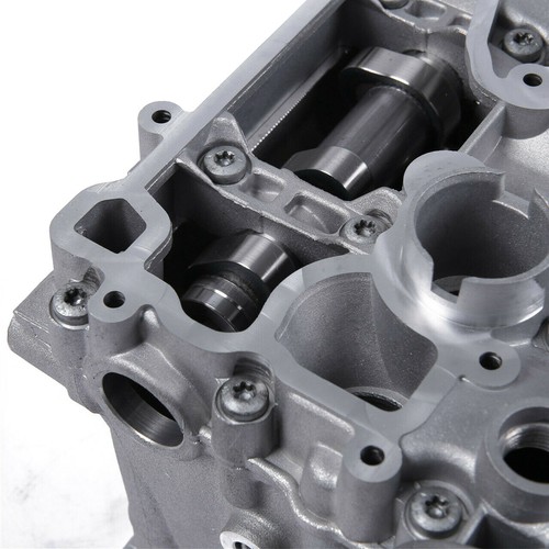 For VW CC Tiguan Passat Tiguan EOS CCTA Engine 1.8 2.0T Cylinder Head & Camshaft - Picture 13 of 14