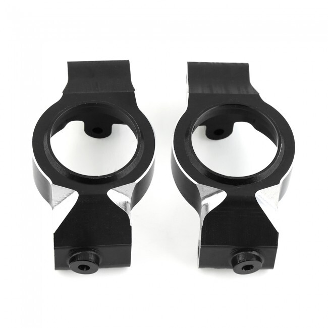 X Maxx Motor Mount GPM Alu Front C Hub Caster Blocks For Traxxas 1/6 XRT 1/5 X-MAXX Ultimate 8S 6S X Maxx Rc Car