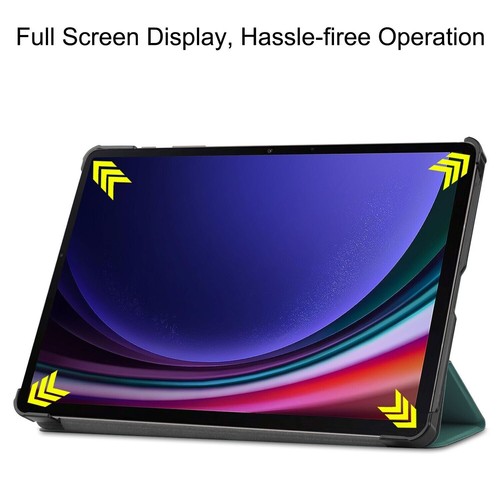 Cover for Samsung Galaxy Tab S9 FE X510 X516 10,9" Case Case Cover Case - Picture 5 of 8