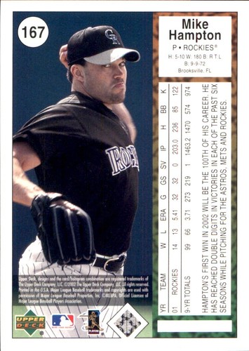 2002 Upper Deck AUTHENTICS Commons Stars RCs ⚾ VOUS CHOISISSEZ VOS FAVORIS ⚾ MLB BASEBALL - Photo 238 sur 300