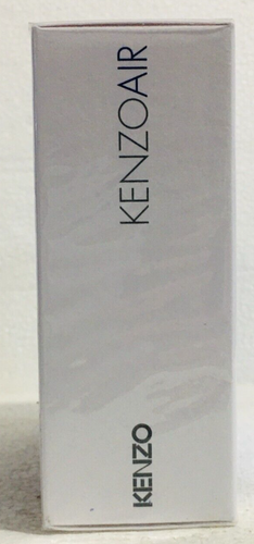 Air Kenzo for Men Eau de Toilette Pour Homme 90ml New in Sealed Box - Picture 7 of 11