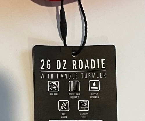 26oz Insulated SpillProof Drink Coffee Travel MugCup NFL Philadelphia Eagles - Picture 5 of 8