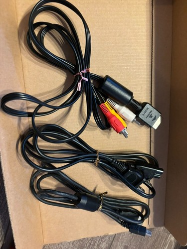 PS3 Scarlet Red CECH-3000B 320GB SR Game console SONY PlayStation 3 Japan Used - Picture 22 of 23