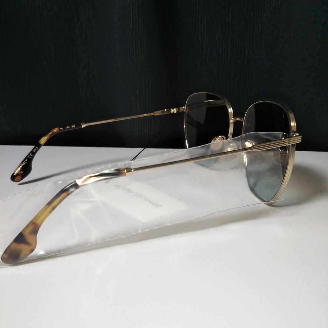 VICTORIA BECKHAM VB219S 730 Sunglasses 60□16-140 Made in VICTORIA BECKHAM VB219S 730 Sunglasses 60□16-140 Made in