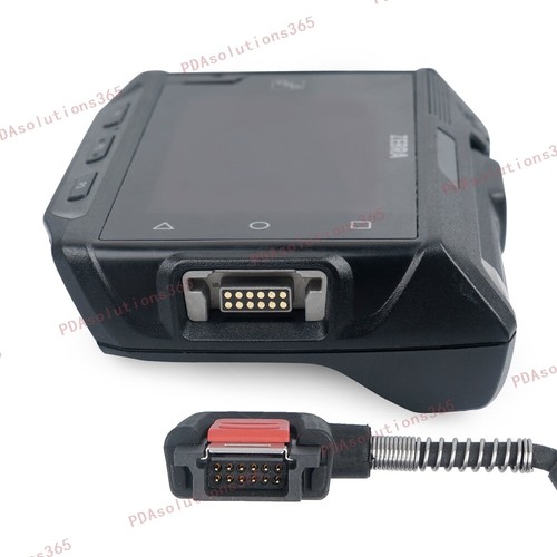 Power Cable Replacement for Symbol RS5000 to Wrist for Zebra WT6000 Scanner - Picture 2 of 6