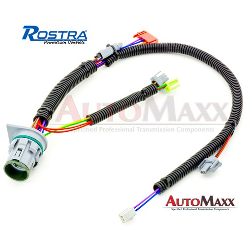 4L80E 4L85E Internal Wiring Harness 2004-up CHEVY GMC HUMMR 350-0071 - Picture 1 of 2