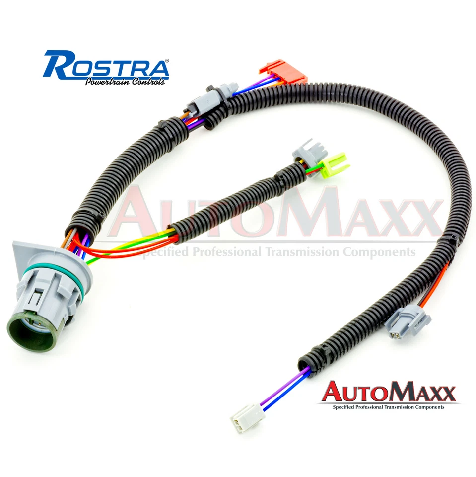 4L80E 4L85E Internal External Wiring Harness 2004-up CHEVY GMC HUMMR 350-0071 - Image 2 of 4