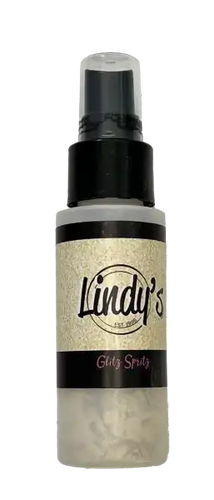 Lindy's Gang Shimmer Spray - Pixie Dust, GSPD0642 - Bild 1 von 3