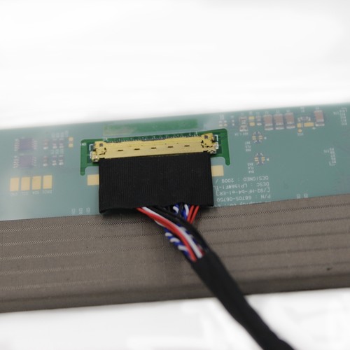 For 11.6" 14" 15.6" 1366x768 40pin LP140WH1 LP156WH2 B156XW02 HD VGA DVI Board - Picture 6 of 7