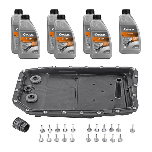 VAICO Auto Transmission Oil Change Parts Kit for LAND ROVER DISCOVERY 2009-2018
