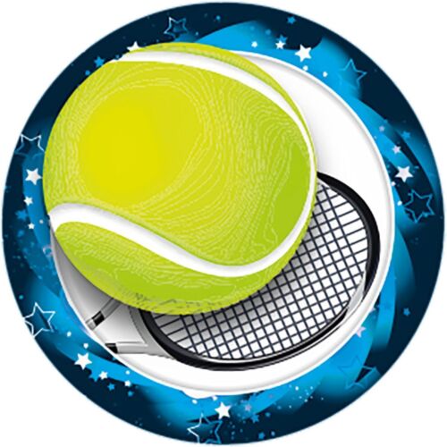 TROPHY CENTRES - 2.5cm Fits Trophies + Medals, Sports Inserts / Domed Centre - Picture 187 of 195