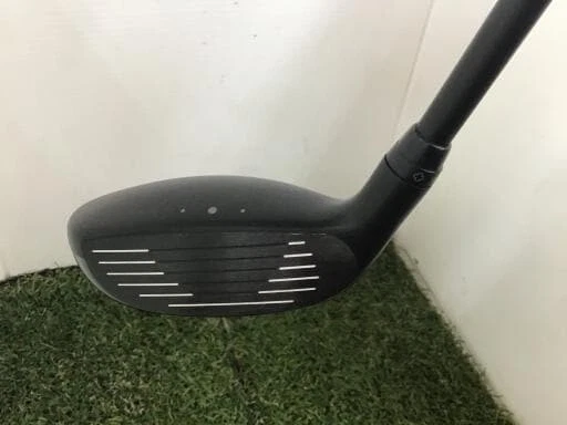 Ping G425 U2 Utility / 2he 17 Grad / Flex Regular / ALTA J CB SLATE Exc - Bild 4 von 4